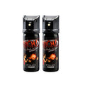 OUCH! Defense Spray (2 Pack) - 60ml (1.5% OC)