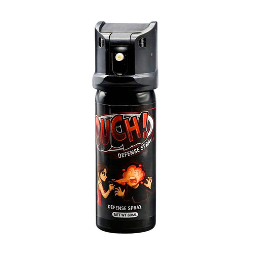 OUCH! Defense Spray - 60ml (1.5% OC)