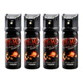 OUCH! Defense Spray (4 Pack) - (60ml 1.5% OC)