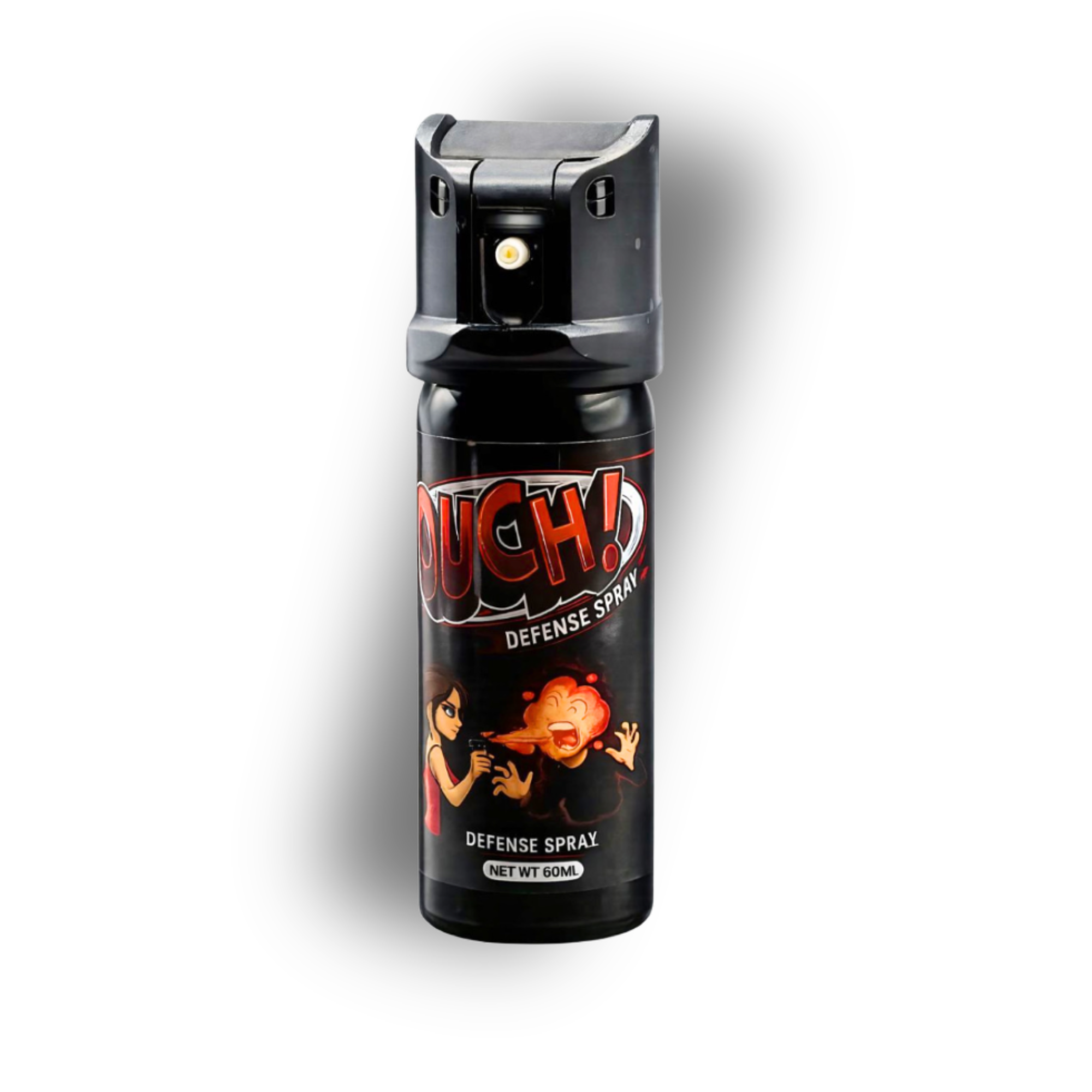 OUCH! Defense Spray - 60 ml (1.5% OC)